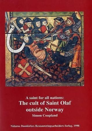 A saint for all nations