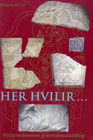 Her hvilir