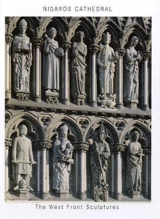 Nidaros Cathedral