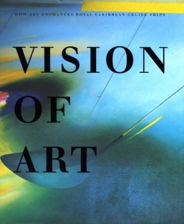 Vision of art