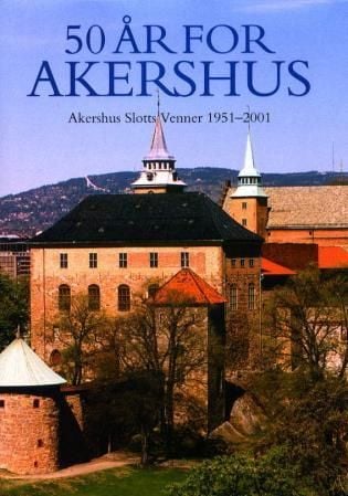 50 år for Akershus