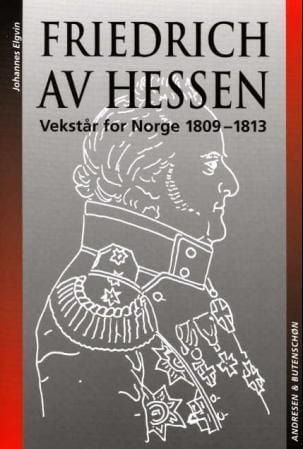 Friedrich av Hessen