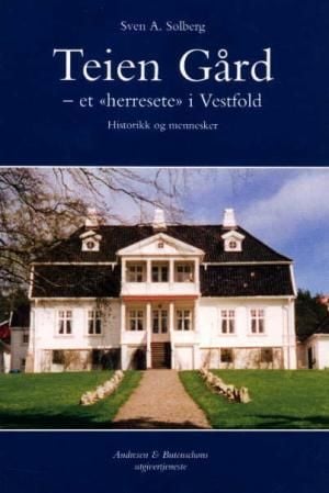 Teien Gård