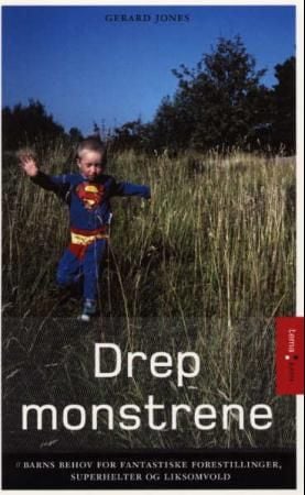 Drep monstrene