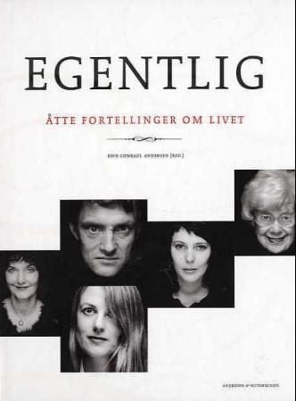 Egentlig
