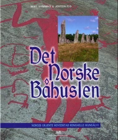 Det norske Båhuslen