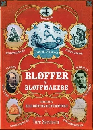 Bløffer og bløffmakere