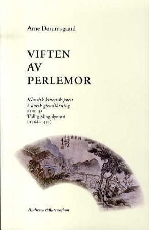 Viften av perlemor