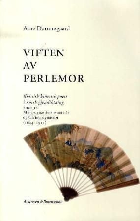 Viften av perlemor