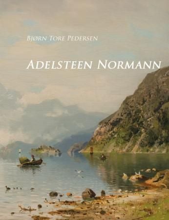 Adelsteen Normann
