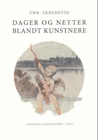 Dager og netter blandt kunstnere