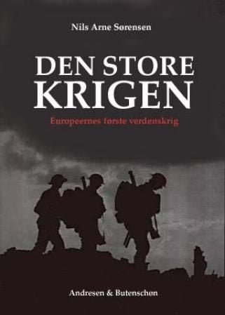 Den store krigen