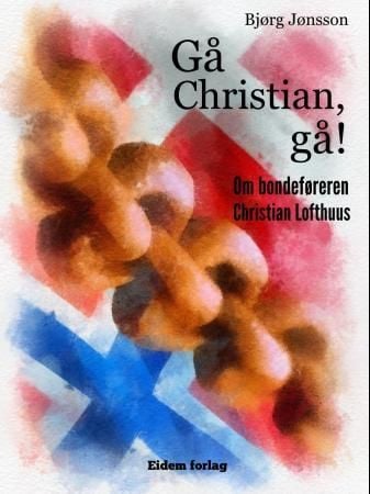 Gå Christian, gå!