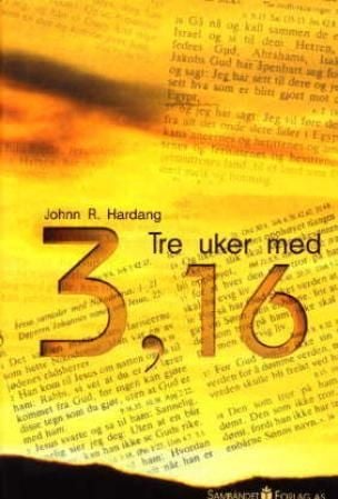 Tre uker med 3,16