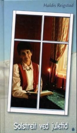 Solstreif ved juletid