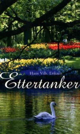Ettertanker
