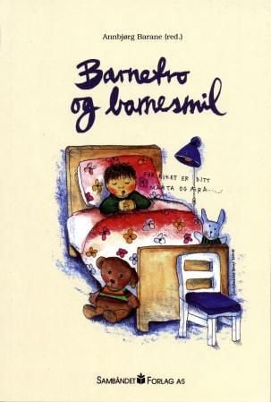 Barnetro og barnesmil