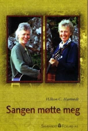 Sangen møtte meg