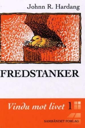 Fredstanker