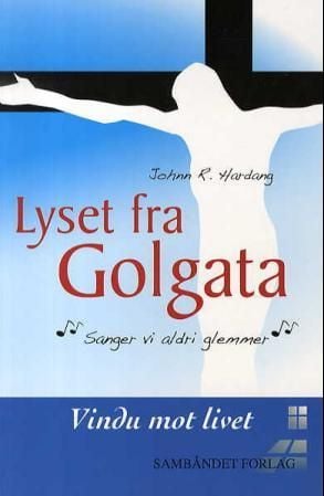 Lyset fra Golgata