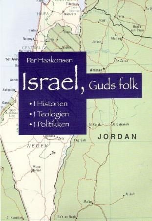 Israel, Guds folk