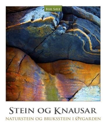 Stein og knausar