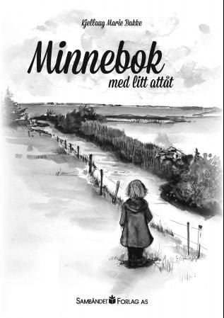 Minnebok