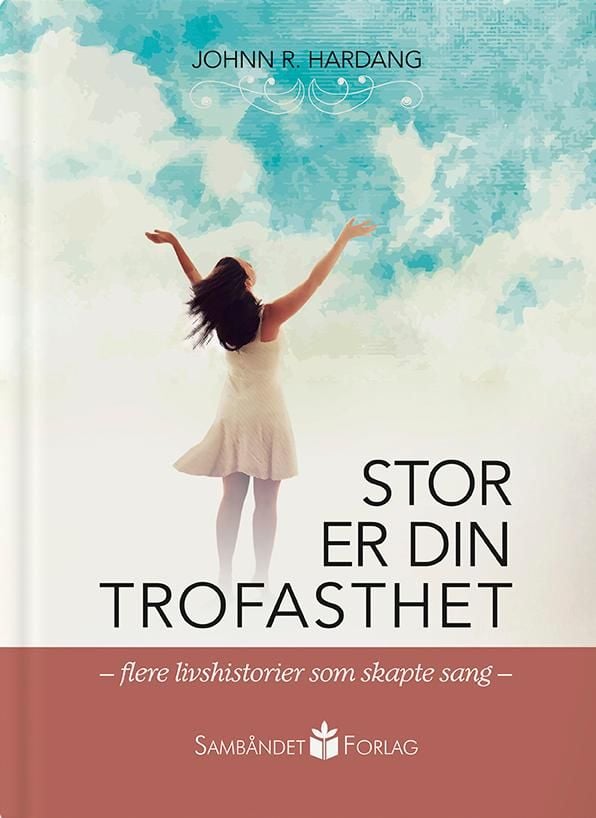 Stor er din trofasthet