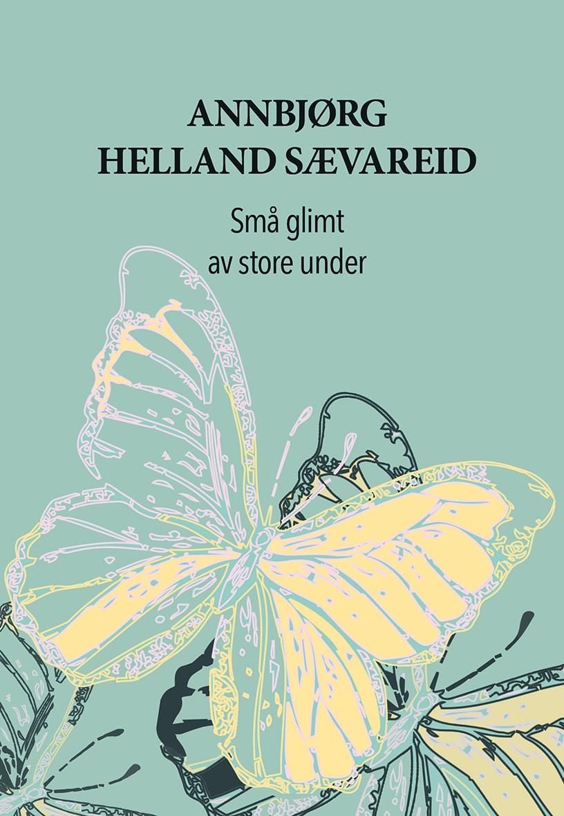 Små glimt av store under