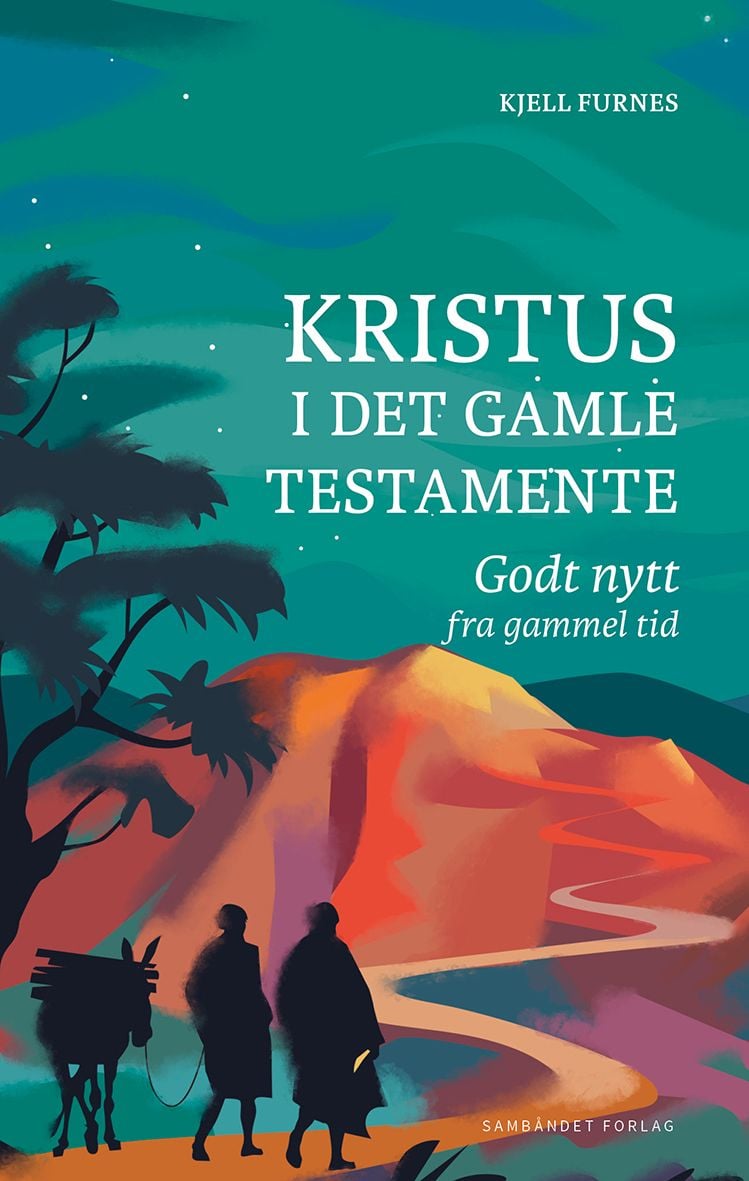Kristus i Det gamle testamente