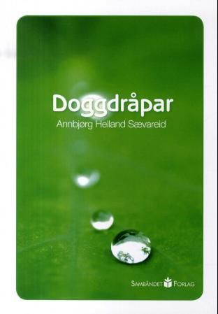 Doggdråpar