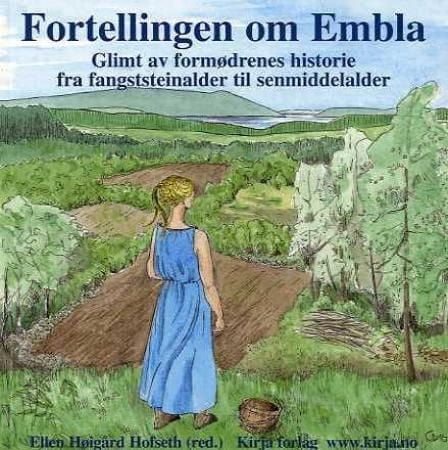 Fortellingen om Embla