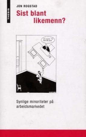 Sist blant likemenn?