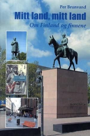 Mitt land, mitt land