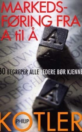 Markedsføring fra A til Å