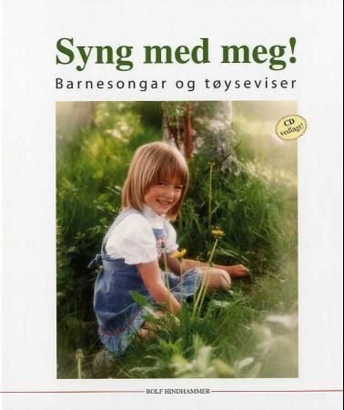 Syng med meg!