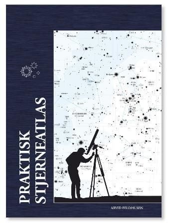 Praktisk stjerneatlas