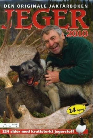 Jeger 2010