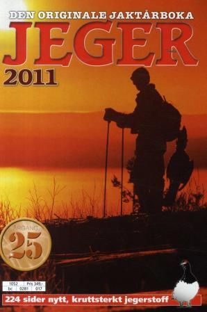 Jeger 2011
