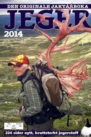 Jeger 2014