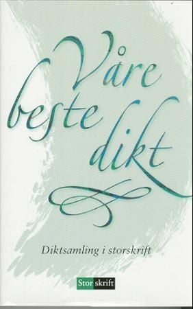 Våre beste dikt