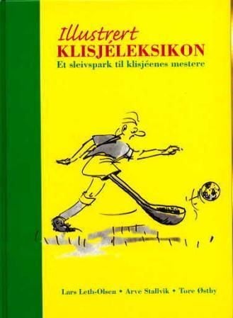 Illustrert klisjéleksikon
