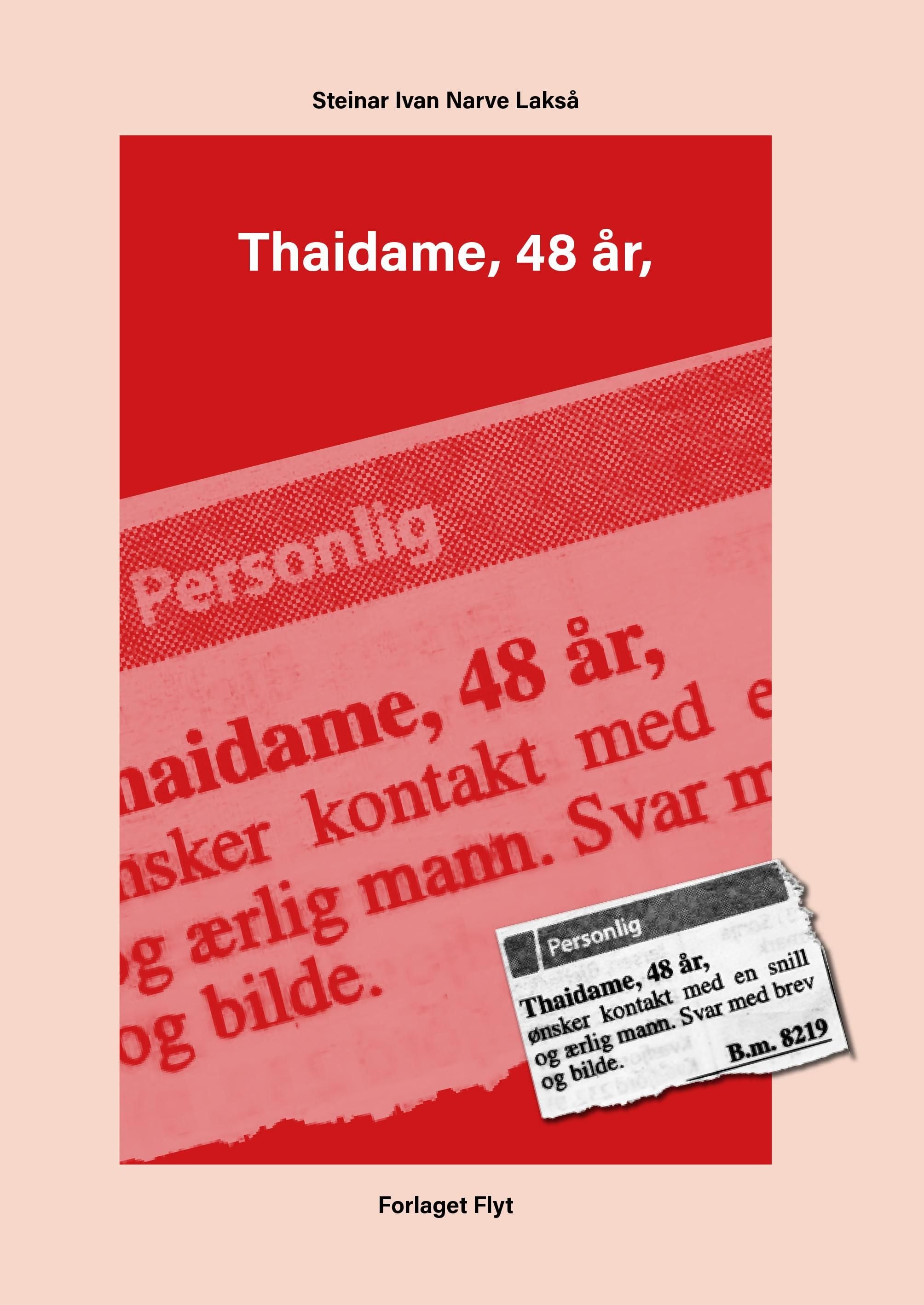 Thaidame, 48 år