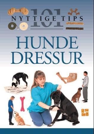 Hundedressur