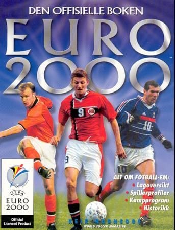 Euro 2000.