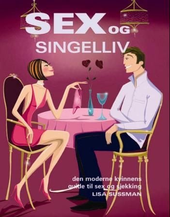 Sex og singelliv