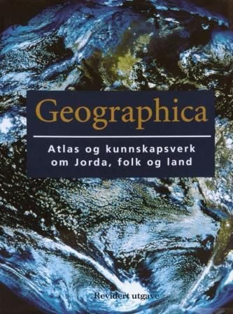 Geographica