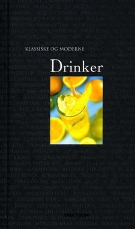 Klassiske og moderne drinker