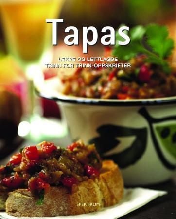 Tapas