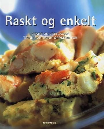 Raskt og enkelt